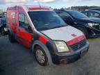 FORD - TRANSIT CONNECT