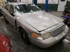 FORD - CROWN VICTORIA