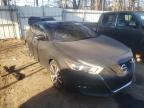 NISSAN - MAXIMA