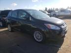 FORD - CMAX