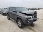 TOYOTA - 4RUNNER