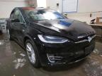 TESLA - MODEL X