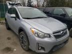 SUBARU - CROSSTREK