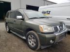 NISSAN - ARMADA
