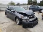 LEXUS - CT 200