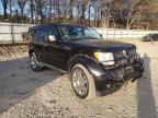 DODGE - NITRO