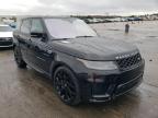 LAND ROVER - RANGE ROVER