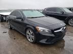 MERCEDES-BENZ - CLA-CLASS