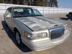 LINCOLN - TOWN CAR