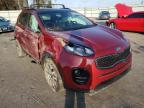 KIA - SPORTAGE