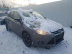 FORD - FOCUS