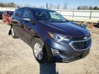 CHEVROLET - EQUINOX