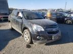 CHEVROLET - EQUINOX