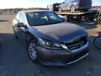 HONDA - ACCORD