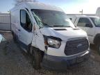 FORD - TRANSIT CONNECT