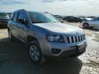 JEEP - COMPASS