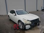 INFINITI - G35
