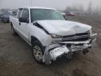CHEVROLET - SILVERADO