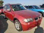BMW - X3