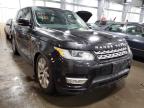 LAND ROVER - RANGE ROVER