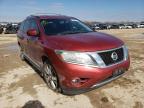 NISSAN - PATHFINDER