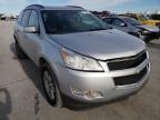 CHEVROLET - TRAVERSE