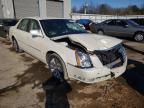 CADILLAC - DTS