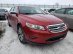 FORD - TAURUS