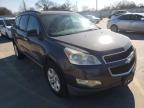 CHEVROLET - TRAVERSE