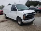 CHEVROLET - EXPRESS