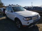 BMW - X3