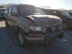 HONDA - RIDGELINE