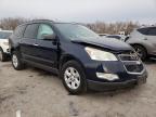 CHEVROLET - TRAVERSE