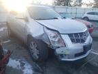 CADILLAC - SRX