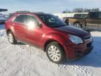 CHEVROLET - EQUINOX