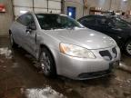 PONTIAC - G6