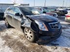 CADILLAC - SRX