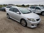 TOYOTA - COROLLA