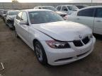 BMW - 3 SERIES