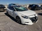 NISSAN - MAXIMA
