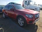 MERCEDES-BENZ - GLC-CLASS