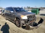 NISSAN - ARMADA