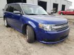 FORD - FLEX