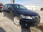 LEXUS - CT 200