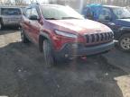 JEEP - CHEROKEE