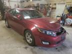 KIA - OPTIMA