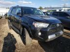 TOYOTA - 4RUNNER