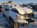 CHEVROLET - COLORADO