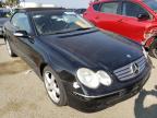 MERCEDES-BENZ - CLK-CLASS