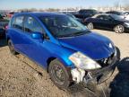 NISSAN - VERSA